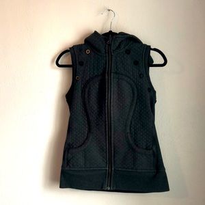 Lululemon Special Edition Rare Vest